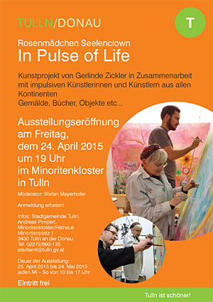 Flyer InPulsOfLife