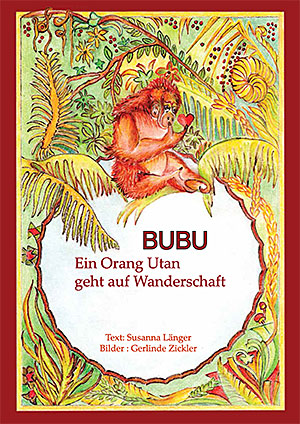 Bubu Buchumschlag